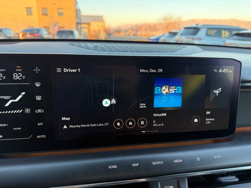 2024 Kia EV9 GT-Line