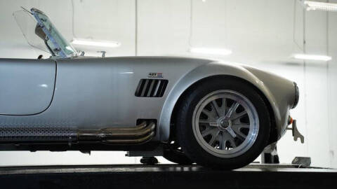 1965 Shelby Cobra