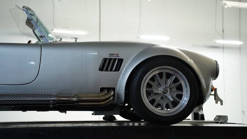 1965 Shelby Cobra