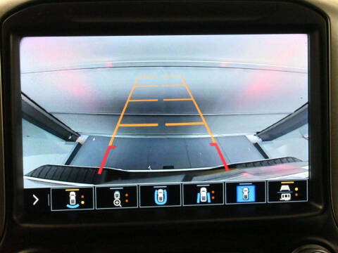 2022 Chevrolet Silverado 2500HD