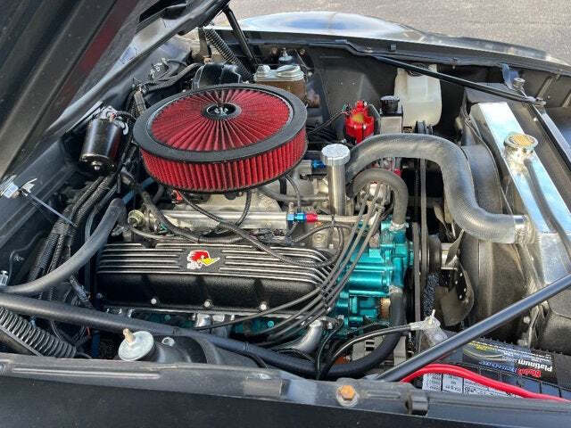 1969 AMC AMX