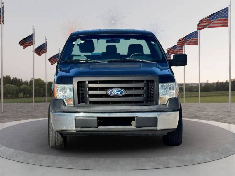 2011 Ford F-150