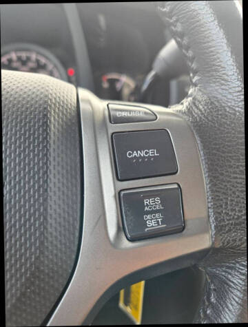 2014 Honda Ridgeline RTL