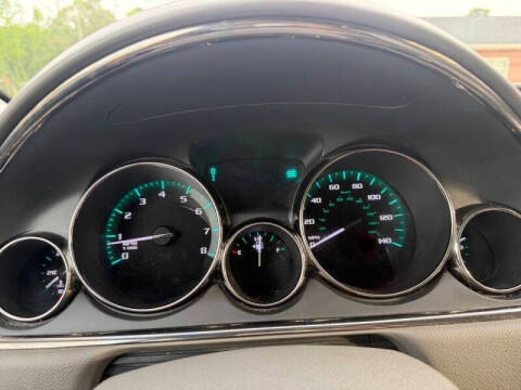 2014 Buick Enclave Premium