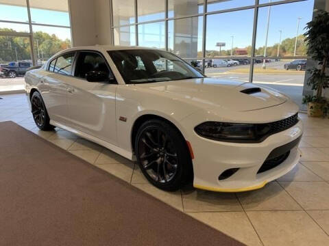 2023 Dodge Charger for sale at Hayes Chrysler Dodge Jeep of Baldwin in Alto GA