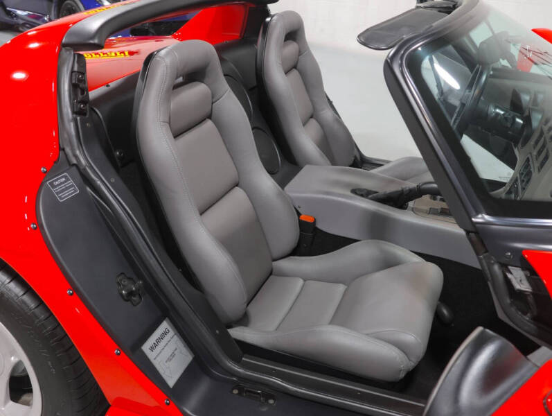 1993 Dodge Viper RT/10