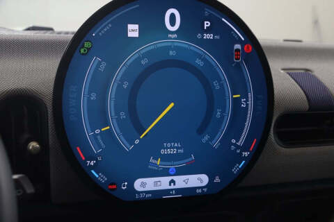 2025 MINI Hardtop 2 Door Cooper S