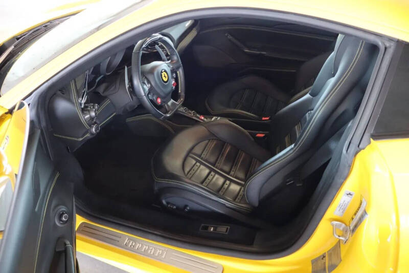 2018 Ferrari 488 GTB