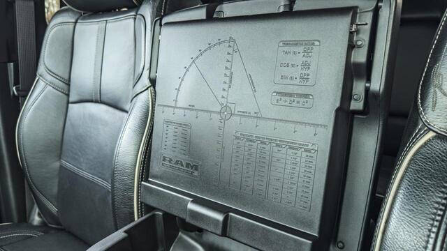 2022 RAM 3500 Limited