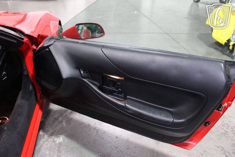 1994 Chevrolet Corvette