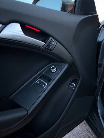 2014 Audi A5 2.0T quattro Premium