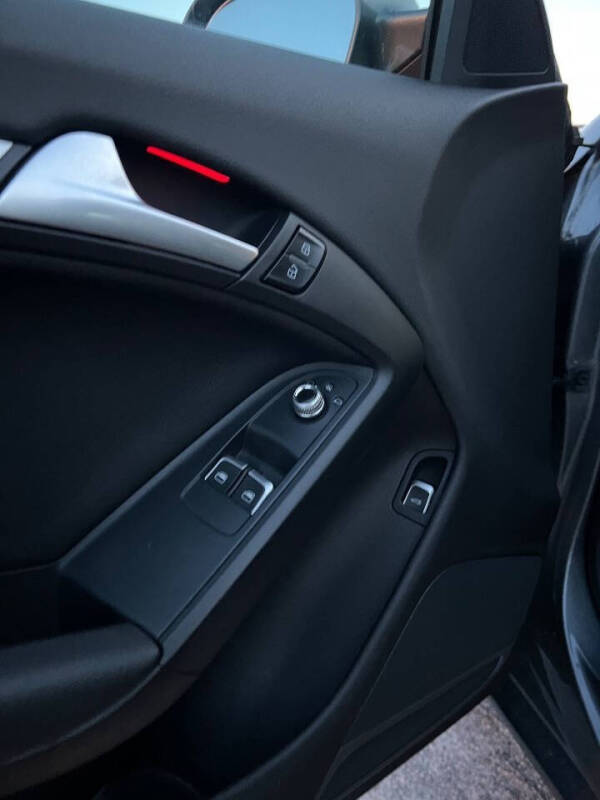 2014 Audi A5 2.0T quattro Premium