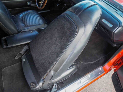 1970 Dodge Challenger