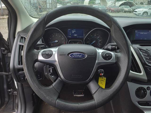 2014 Ford Focus for sale at Tri State Auto Sales in Cincinnati, OH