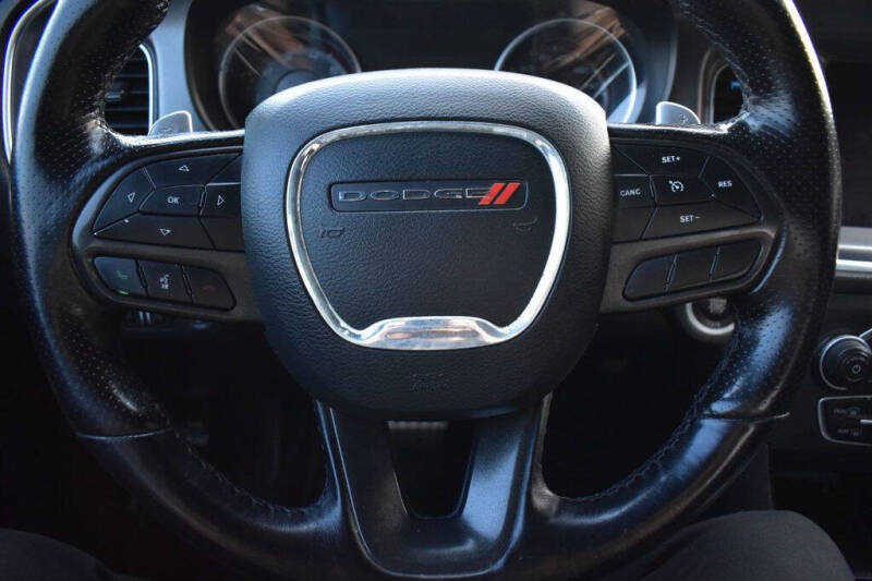 2020 Dodge Charger