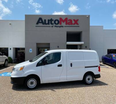 2015 Chevrolet City Express Cargo for sale at AutoMax of Memphis in Memphis TN