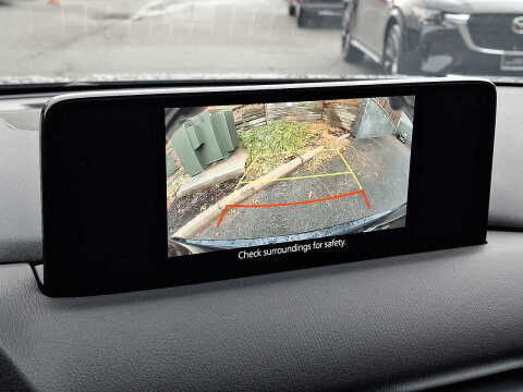 2023 Mazda CX-5 2.5 S