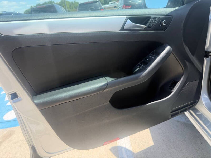 2013 Volkswagen Jetta