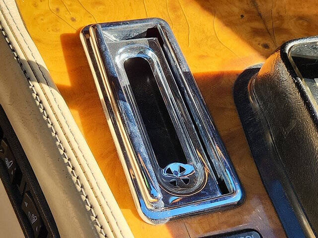 1990 Jaguar XJ-Series XJS