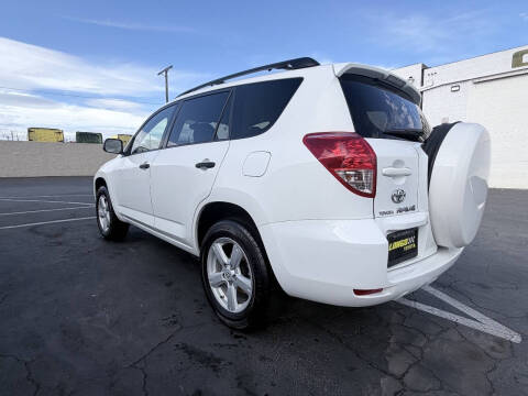 2008 Toyota RAV4