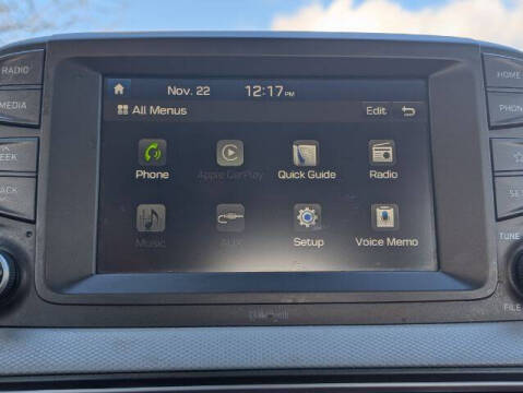 2020 Hyundai Kona SE