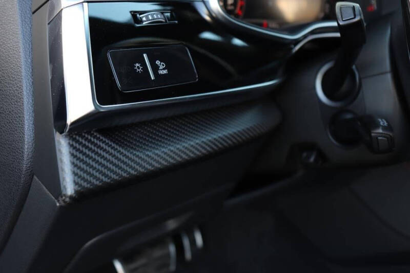 2021 Audi RS Q8 4.0T quattro