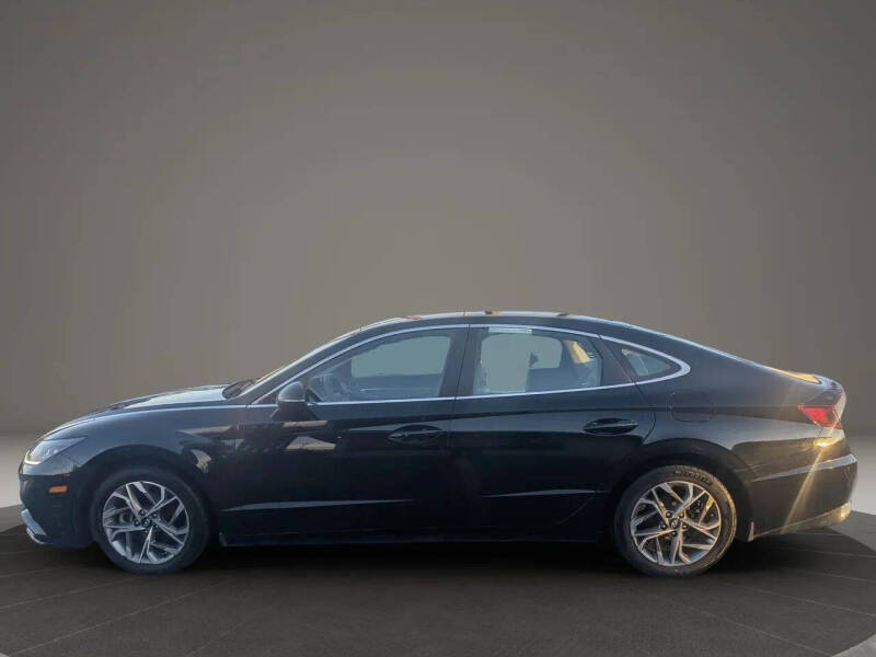 2017 Kia Optima SXL Turbo