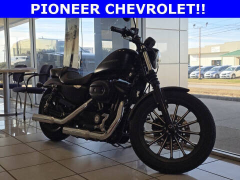 2011 Harley-Davidson n/a