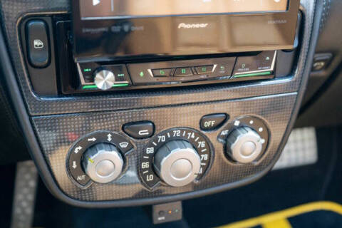 2005 Ferrari F430 Spider