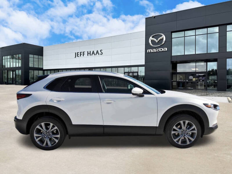 2025 Mazda CX-30 2.5 S Preferred