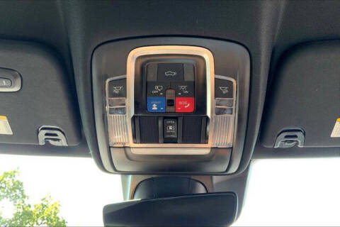 2022 RAM 1500 Limited Longhorn