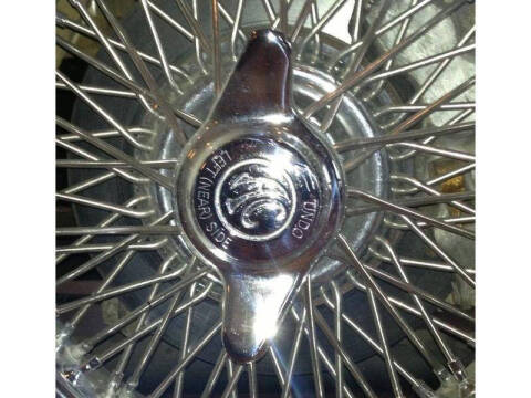 1962 Shelby CSX 2000