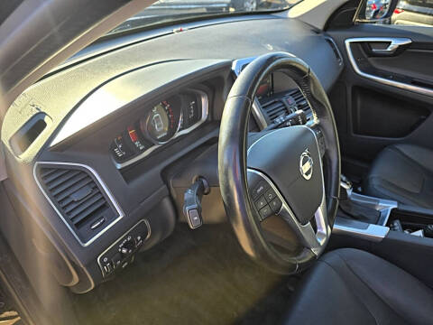 2015 Volvo XC60 T5 Drive-E Premier