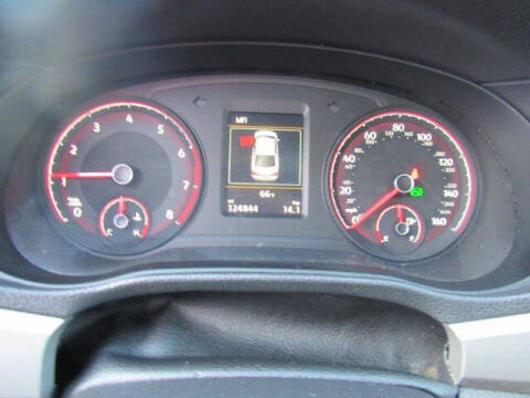 2020 Volkswagen Passat SE