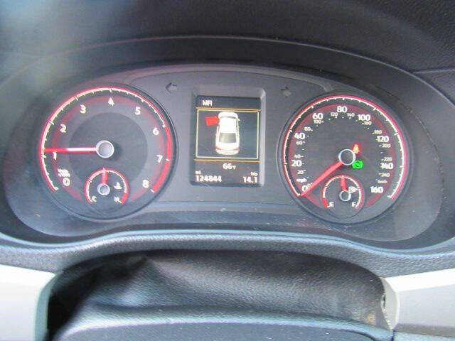 2020 Volkswagen Passat SE