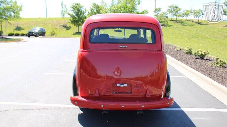 1949 Chevrolet Suburban