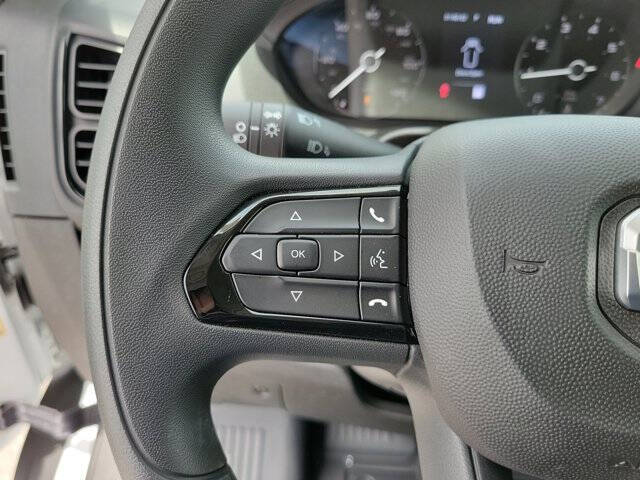 2026 RAM ProMaster