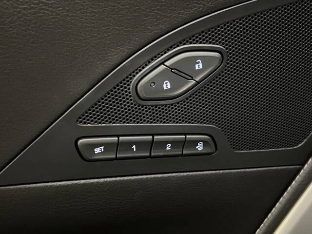 2015 Chevrolet Corvette Stingray