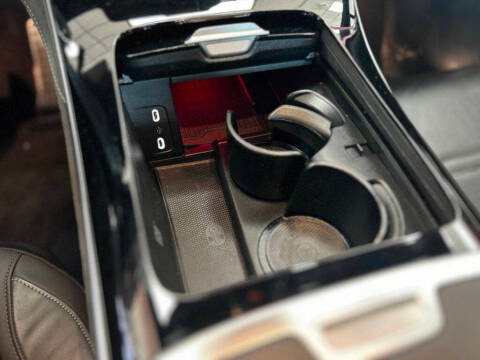 2023 Mercedes-Benz EQE AMG EQE