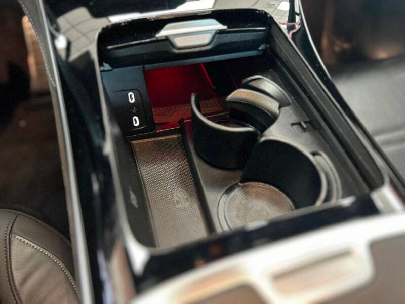 2023 Mercedes-Benz EQE AMG EQE