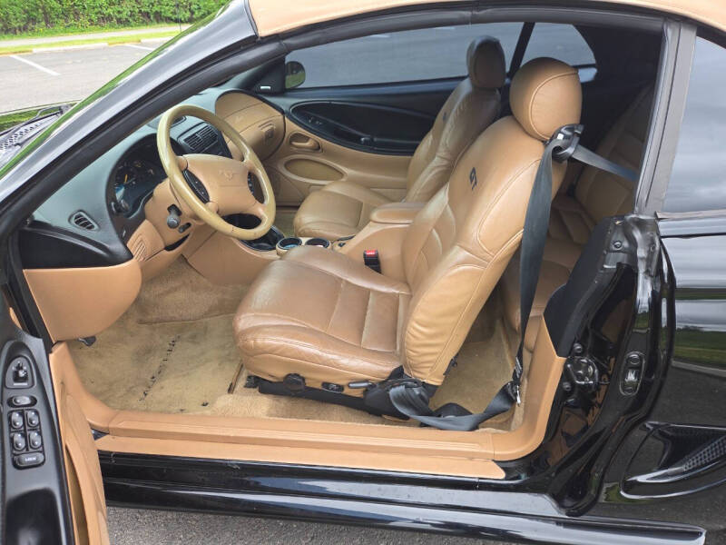 1994 Ford Mustang GT