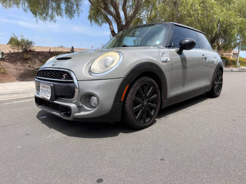 2014 MINI Hardtop Cooper S