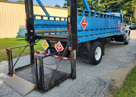 2003 International 4400