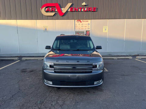 2016 Ford Flex SEL