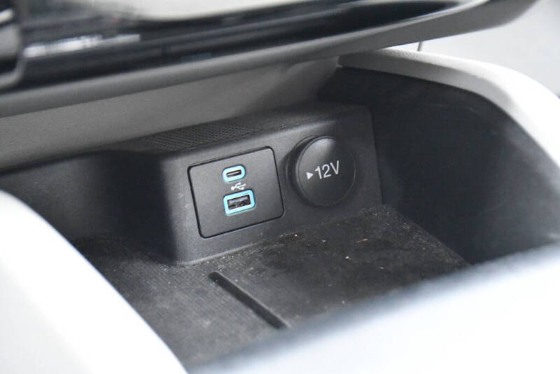 2023 Ford Escape Plug-In Hybrid