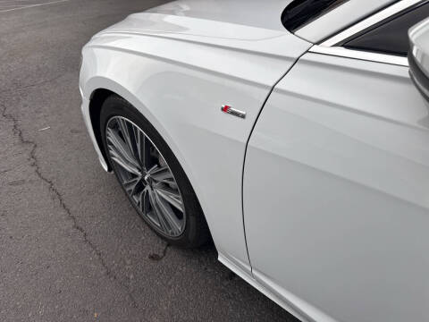 2019 Audi A6 quattro Premium 55 TFSI