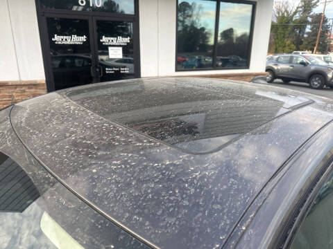 2023 Volvo S60 B5 Plus Dark Theme