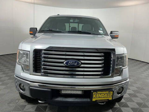 2011 Ford F-150
