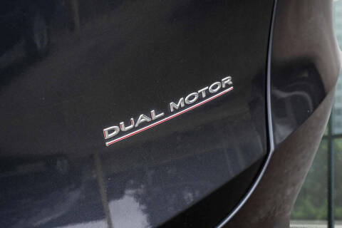 2021 Tesla Model Y Performance