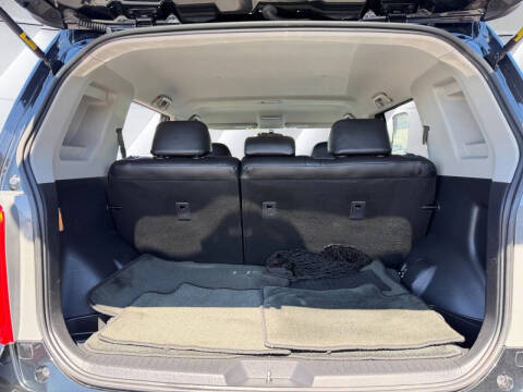 2012 Scion xB